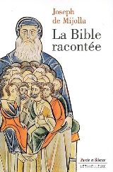 La Bible racontée