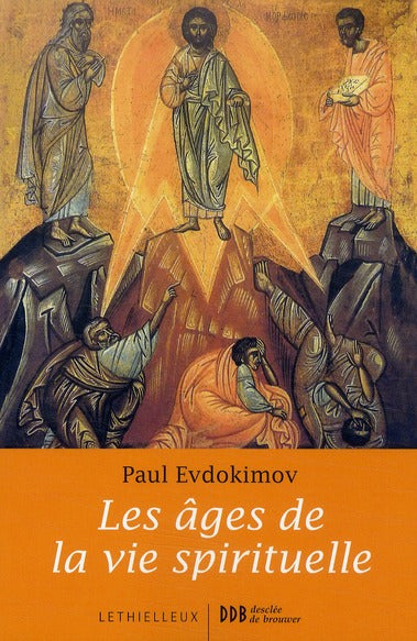 Les âges de la vie spirituelle