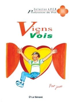Viens et vois - livre animateur