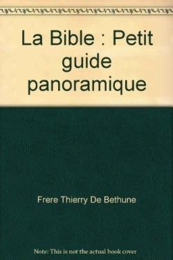 Bible panoramique