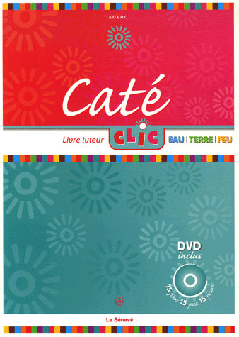 Caté clic ; guide pour l'animateur