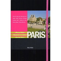 Paris - flash vidéo