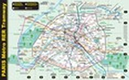 Paris-métro-rer-tramway