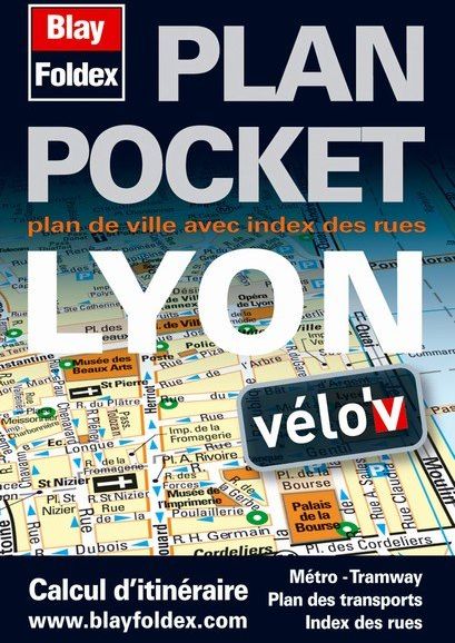 Lyon - flash vidéo