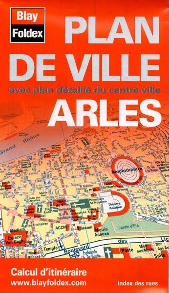 Arles