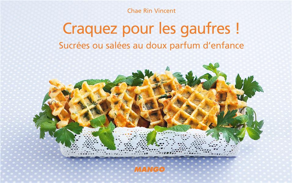 Craquez pour les gaufres ! - flash vidéo