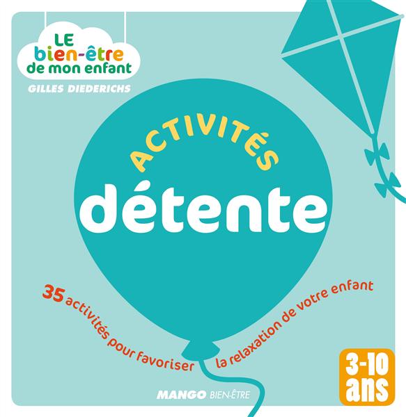 Activités détente - flash vidéo