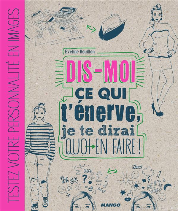 Dis-moi ce qui t'enerve, je te dirai quoi en faire - flash vidéo