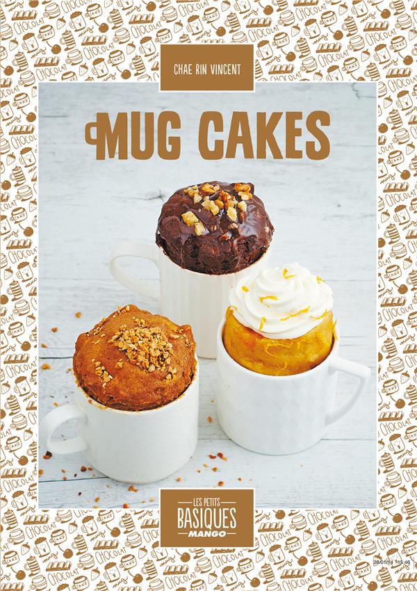 Mug cakes - flash vidéo
