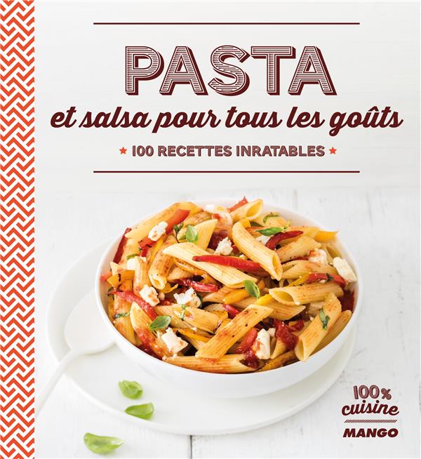 Pasta et salsa - flash vidéo