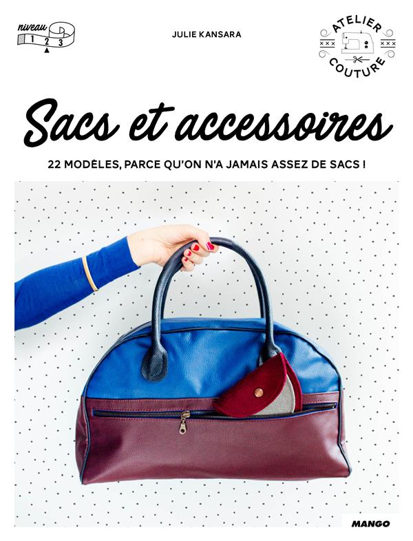 Sacs et accessoires ; 22 modèles, parce qu'on a jamais assez de sacs ! - flash vidéo