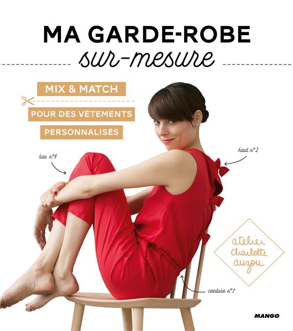 Ma garde-robe sur-mesure - flash vidéo