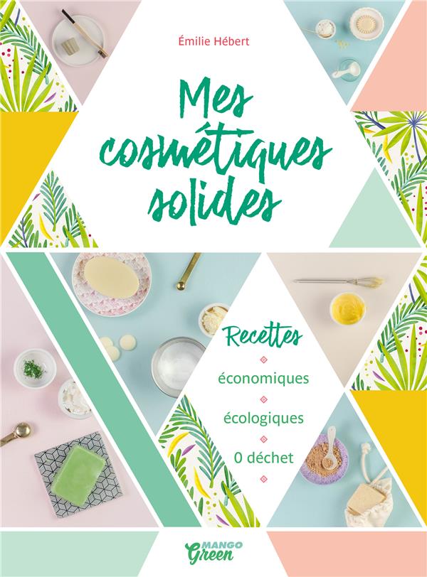 Mes cosmétiques solides - flash vidéo
