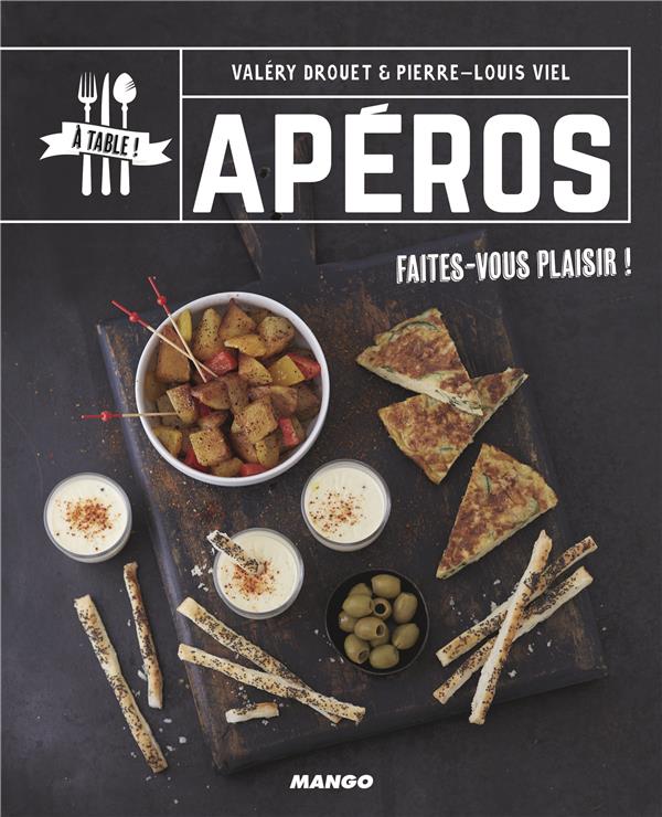 Apéros - flash vidéo