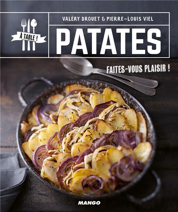 Patates ; faites-vous plaisir ! - flash vidéo