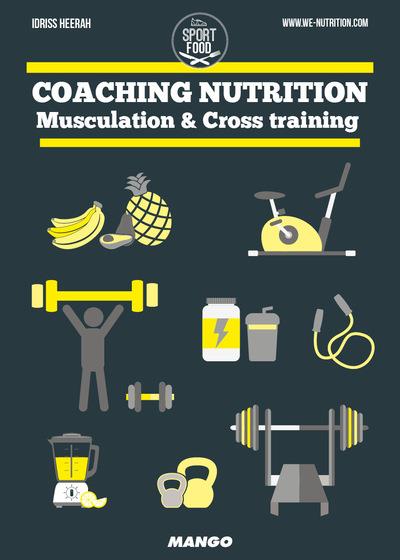 Musculation ; coaching nutrition - flash vidéo