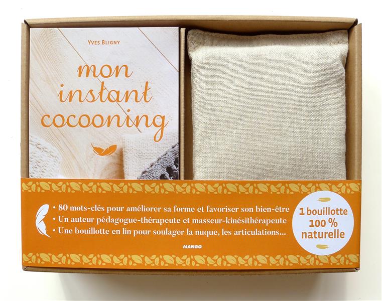 Mon instant cocooning - flash vidéo