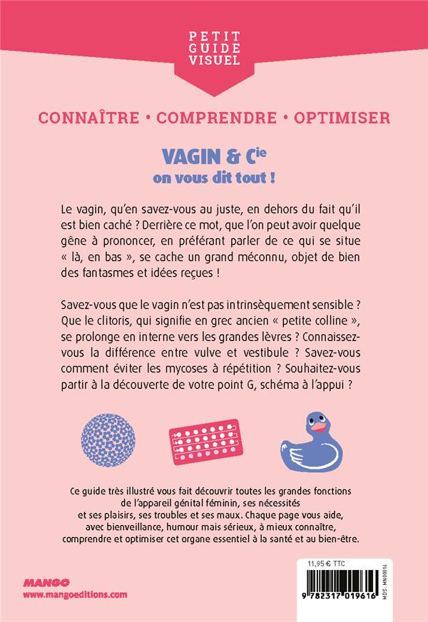 Vagin et cie, on vous dit tout !