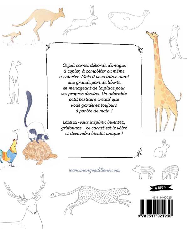 Mes adorables animaux