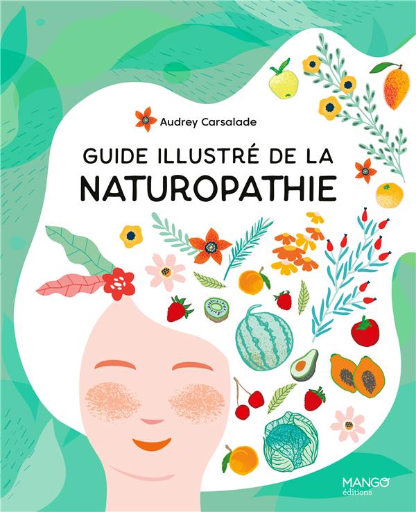 Guide illustré de la naturopathie - flash vidéo