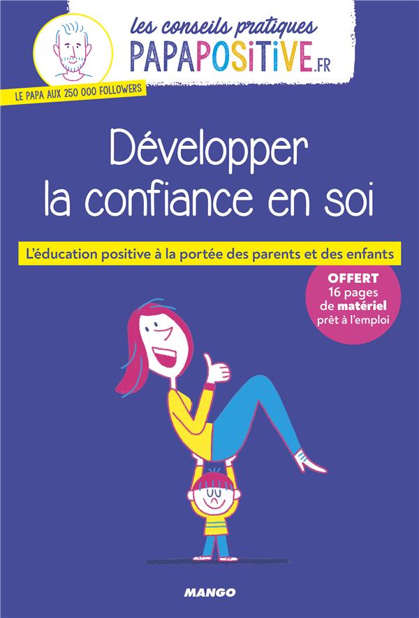 Développer la confiance en soi - flash vidéo