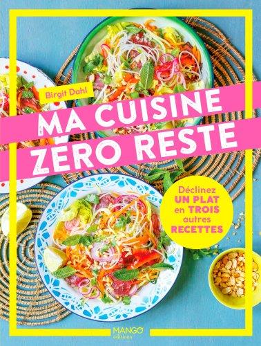 Ma cuisine zéro reste - flash vidéo