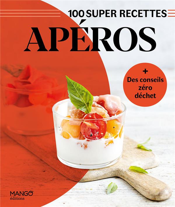 Apéros. facile, rapide, bon ! - flash vidéo