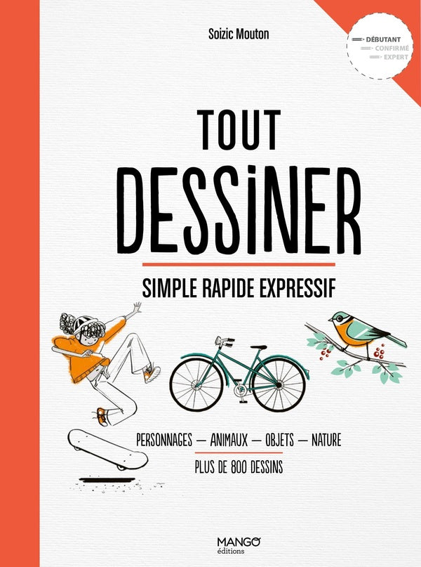 Tout dessiner
