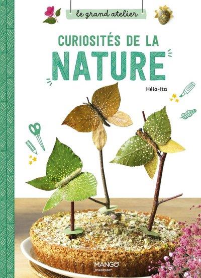 Curiosites de la nature - flash vidéo