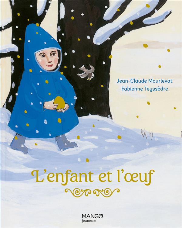 L'enfant et l'oeuf - flash vidéo