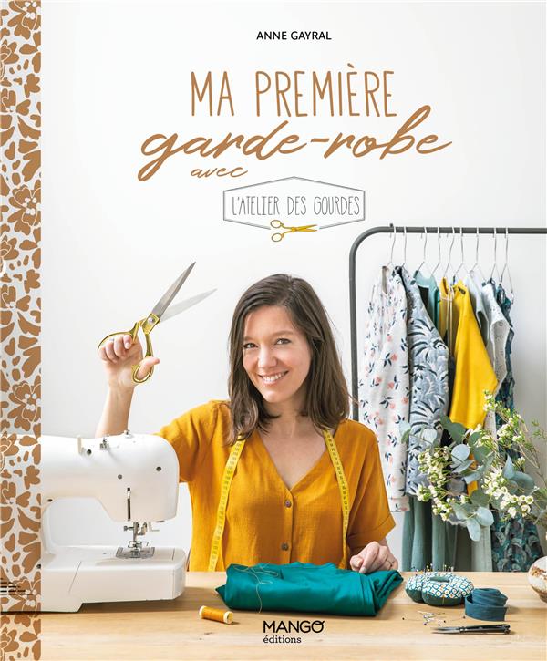 Ma première garde-robe avec L'atelier des gourdes - flash vidéo