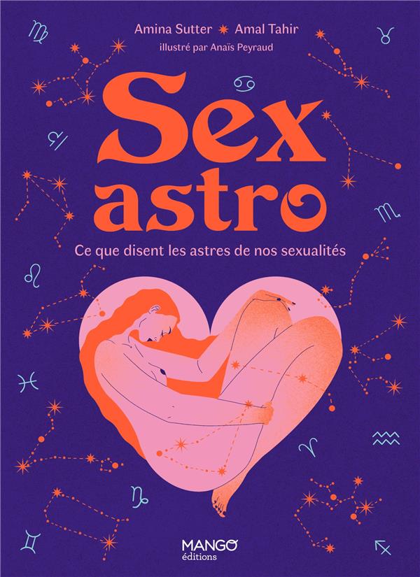 Sexastro : ce que disent les astres de nos sexualités - flash vidéo