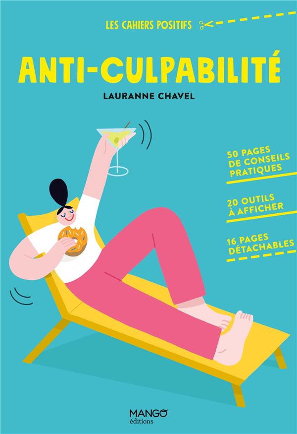 Anti-culpabilité - flash vidéo
