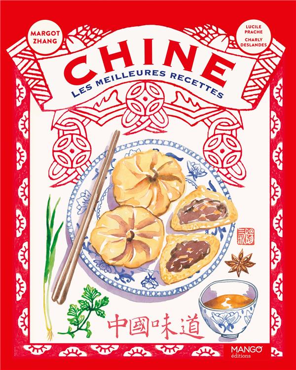 Chine : les meilleures recettes, et plus encore - flash vidéo
