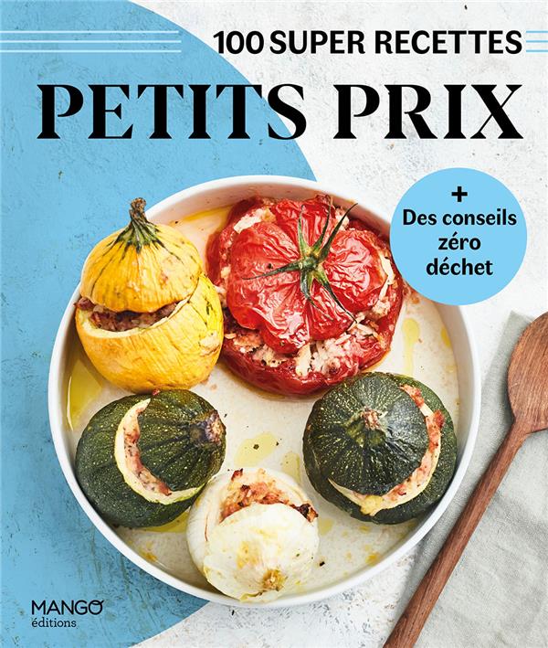 Petits prix. facile, rapide, bon !