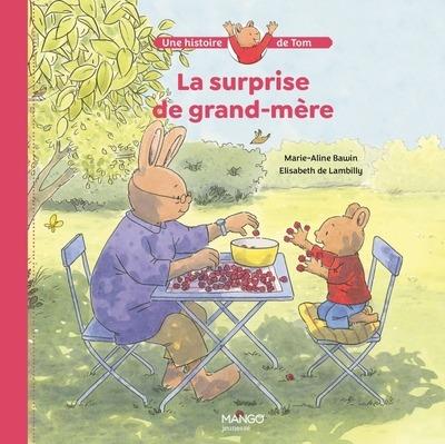 La surprise de grand-mère - flash vidéo