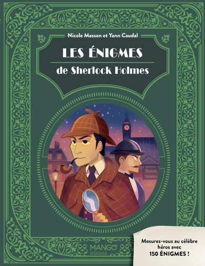 Les énigmes de Sherlock Holmes