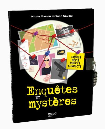 Enquêtes et mystères