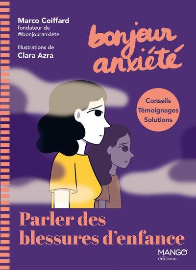 Parler des blessures d'enfance