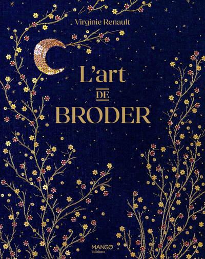 L'art de broder