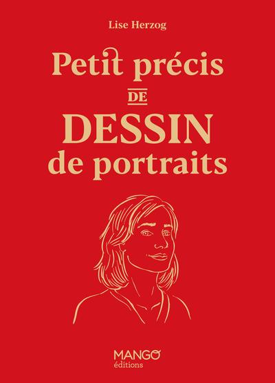 Petit précis du dessin de portraits