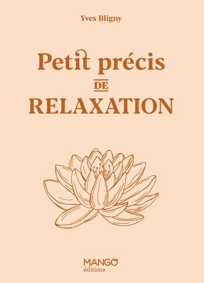 Petit précis de relaxation