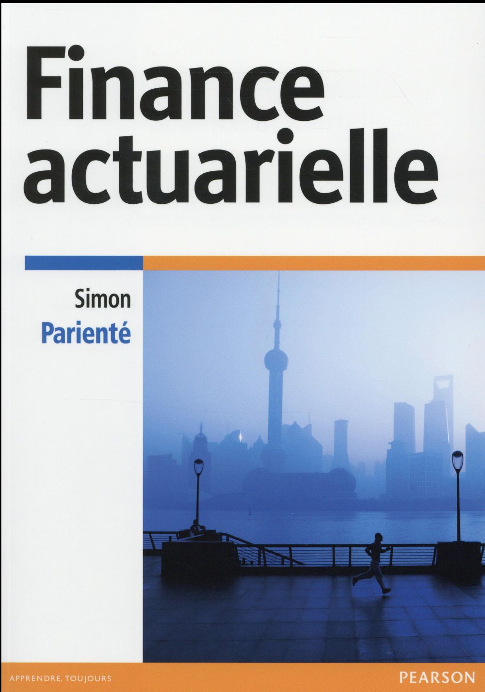 Finance actuarielle - methodologie et applications - flash vidéo