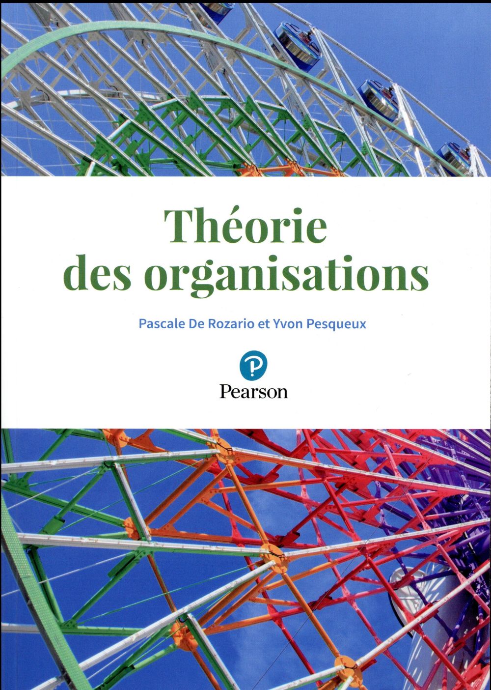 Theorie des organisations