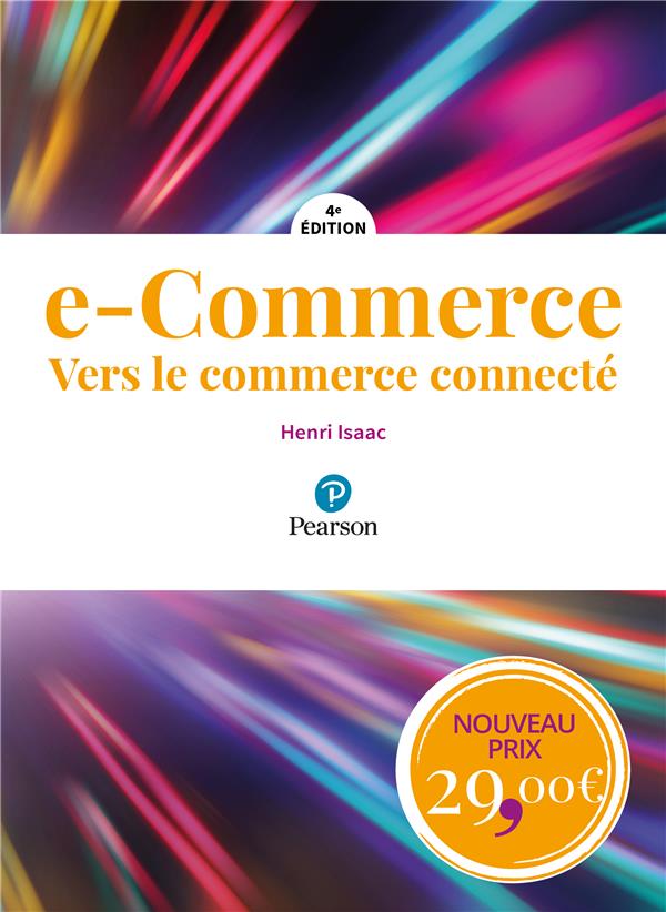 E-commerce ; vers le commerce connecté (4e édition) - flash vidéo