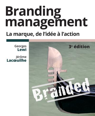 Branding management 3e edition