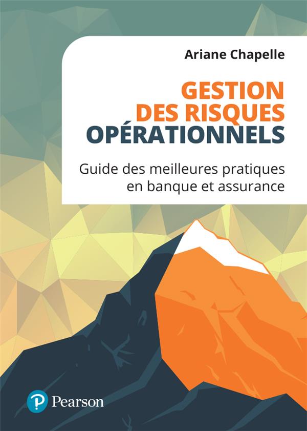Gestion des risques opérationnels ; un guide des meilleures pratiques du secteur des services financiers - flash vidéo