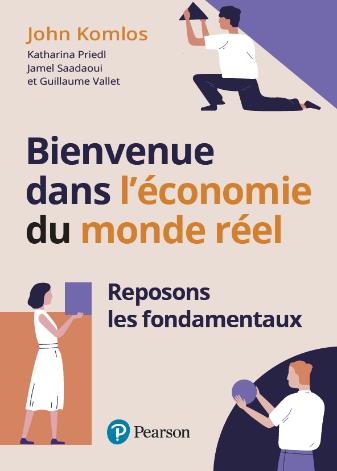 Bienvenue dans l'economie du monde reel - flash vidéo