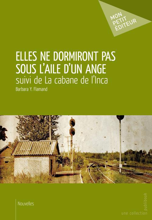 Elle ne dormiront pas sous l'aile d'un ange ; la cabane de l'inca