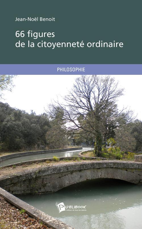 66 figures de la citoyennete ordinaire